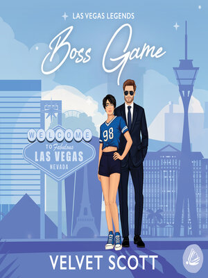 cover image of Boss Game